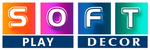 Soft Play Decor